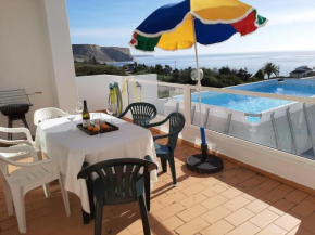 Blue Ocean Villa